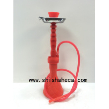 Tomadas de fábrica Silicone Shisha Nargile cachimbo cachimbo de água